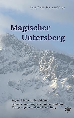 Seller image for Magischer Untersberg for sale by moluna
