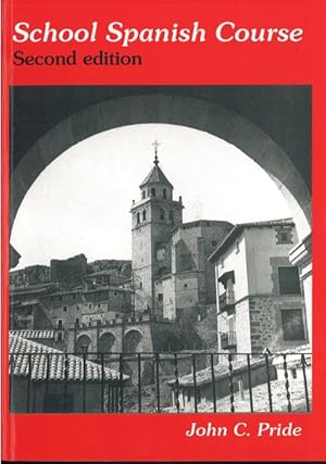 Seller image for School Spanish Course -Language: spanish for sale by GreatBookPrices