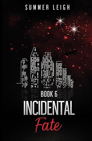 Seller image for Incidental Fate Book 6 for sale by moluna