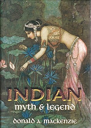 Indian Myth and Legend