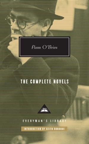 Immagine del venditore per Complete Novels : At Swim-two-birds, the Third Policeman, the Poor Mouth, the Hard Life, the Dalkey Archive venduto da GreatBookPrices