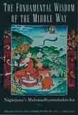 Seller image for Fundamental Wisdom of the Middle Way : Nagarjuna's Mulamadhyamakakarika for sale by GreatBookPrices
