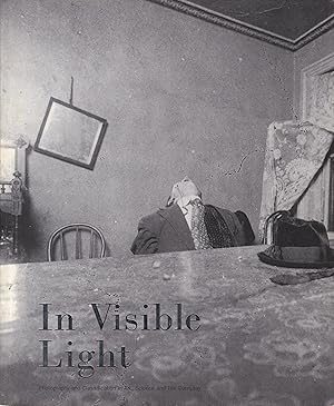 In Visible Light: Photography and Classification in Art, Science and the Everyday