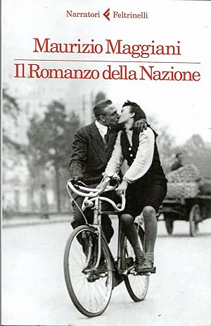 Il romanzo della nazione