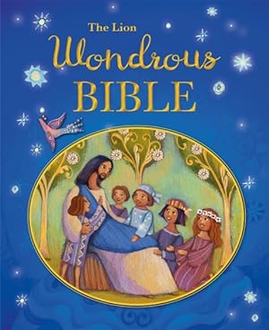 Seller image for Lion Wondrous Bible for sale by GreatBookPricesUK