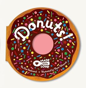Seller image for Donuts! for sale by GreatBookPrices