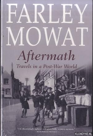 Seller image for Aftermath. Travels in a Post-War World for sale by Klondyke