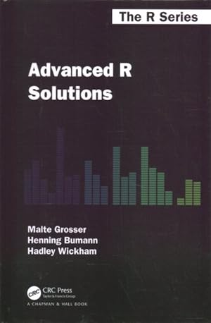 Imagen del vendedor de Advanced R Solutions a la venta por GreatBookPrices