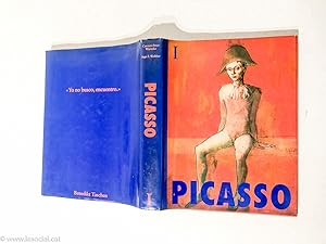 Image du vendeur pour Picasso mis en vente par La Social. Galera y Libros