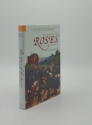 Bild des Verkufers fr THE WARS OF THE ROSES The Soldiers' Experience zum Verkauf von Rothwell & Dunworth (ABA, ILAB)