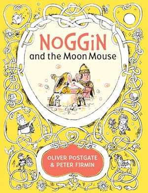 Seller image for Noggin and the Moon Mouse for sale by GreatBookPrices