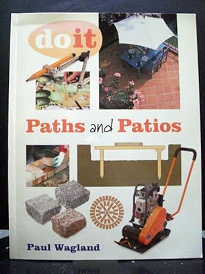 Do It: Paths And Patios