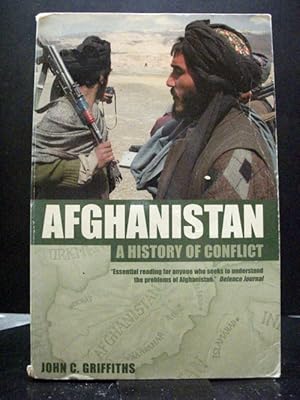 Afghanistan: A History Of Conflict