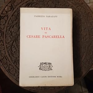 Vita di Cesare Pascarella