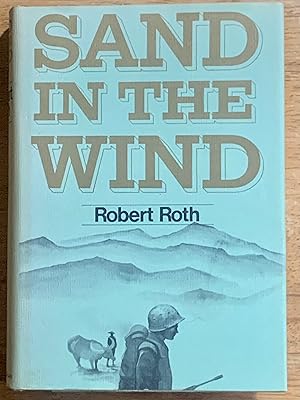 Seller image for Sand In The Wind for sale by The Poet's Pulpit
