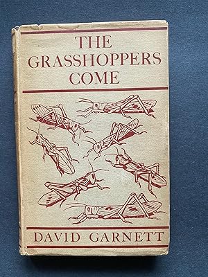 The Grasshoppers Come