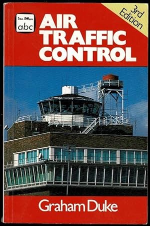 Air Traffic Control (Ian Allan abc Series)