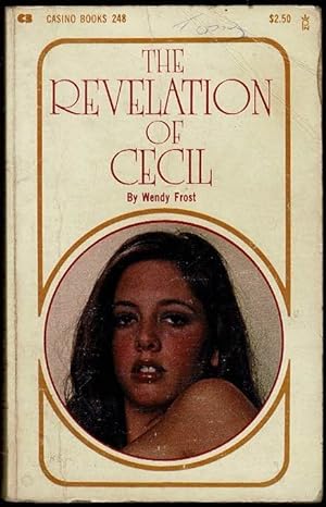 Seller image for The Revelation of Cecil for sale by Lazy Letters Books