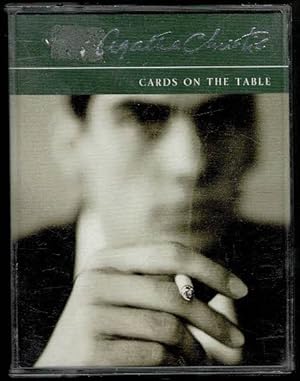 Cards on the Table - Audio