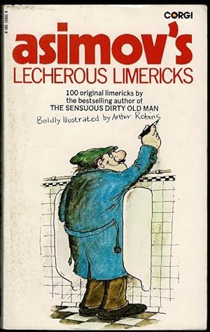 Lecherous Limericks