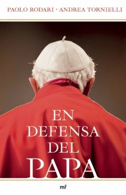 Seller image for En Defensa del Papa for sale by Green Libros