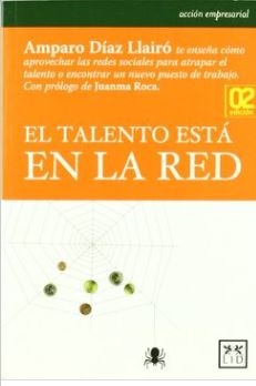 Seller image for El Talento Est? En La Red for sale by Green Libros