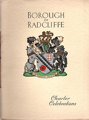 Borough of Radcliffe Charter Celebrations 1935