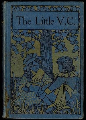 Imagen del vendedor de The Little V.C. a la venta por Lazy Letters Books