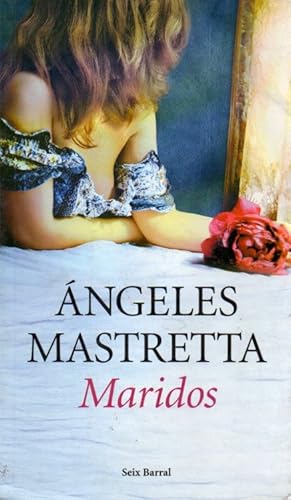 Seller image for Maridos for sale by Green Libros