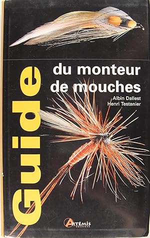 Guide du monteur de mouches