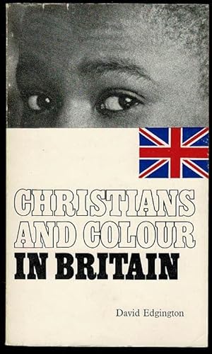 Image du vendeur pour Christians and Colour in Britain mis en vente par Lazy Letters Books