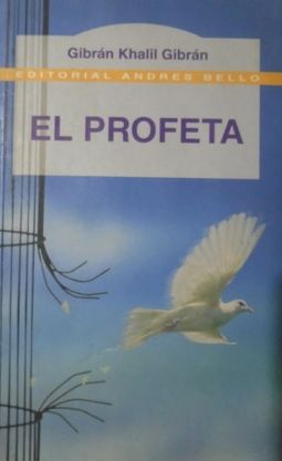 Image du vendeur pour El Profeta mis en vente par Green Libros