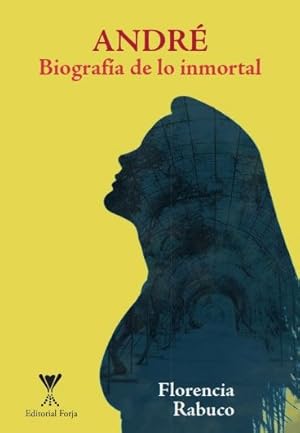 Imagen del vendedor de Andr?. Biograf?a De Lo Inmortal a la venta por Green Libros