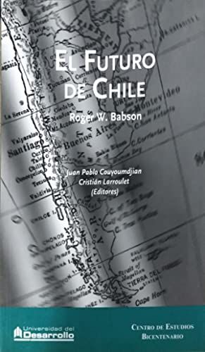 Seller image for El Futuro De Chile for sale by Green Libros