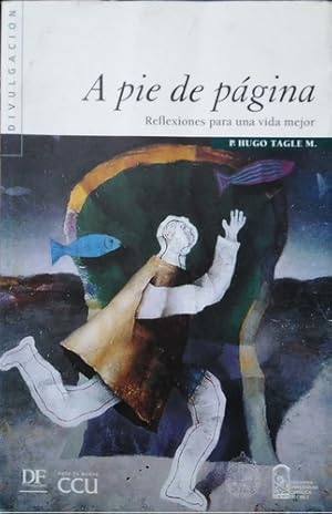 Seller image for A Pie De Pagina for sale by Green Libros