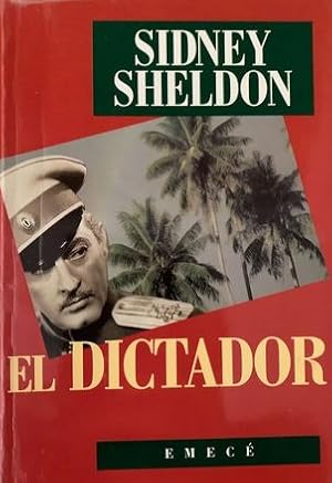 Seller image for El Dictador for sale by Green Libros