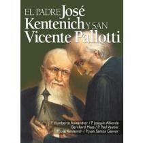 Image du vendeur pour El padre Jos? Kentenich y San Vicente Pallotti mis en vente par Green Libros