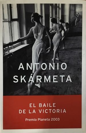 Seller image for El Baile De La Victoria for sale by Green Libros