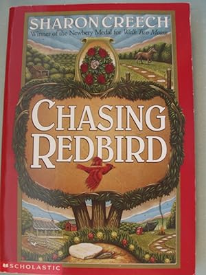 Seller image for Chasing Redbird for sale by PB&J Book Shop
