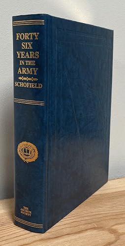Seller image for Forty-Six Years in the Army for sale by Chaparral Books