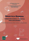 Imagen del vendedor de Didctica general, formacin terica y prctica para educadores a la venta por AG Library