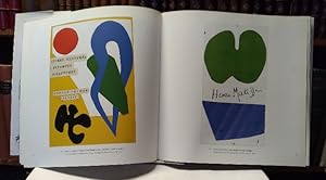 Henri Matisse: Drawing with Scissors, Masterpieces from the Late Years