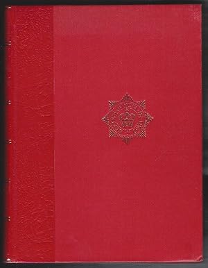 The Standards, Guidons, and Colours of the Household Division 1660-1973; (Signed)