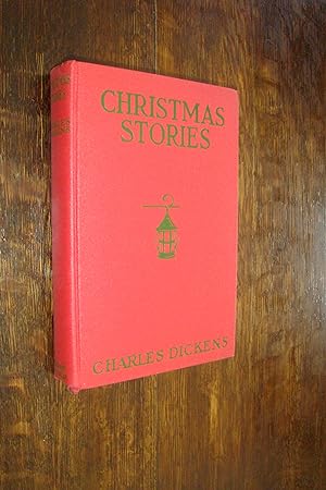 A Christmas Carol - Christmas Stories