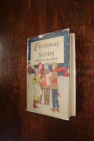 A Christmas Carol - Christmas Stories
