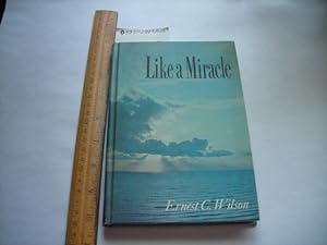Imagen del vendedor de Like a Miracle [Religious Reading, Personal Stories Happened to Actual People] a la venta por GREAT PACIFIC BOOKS