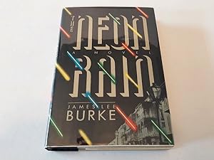 Seller image for The Neon Rain for sale by Lost Books
