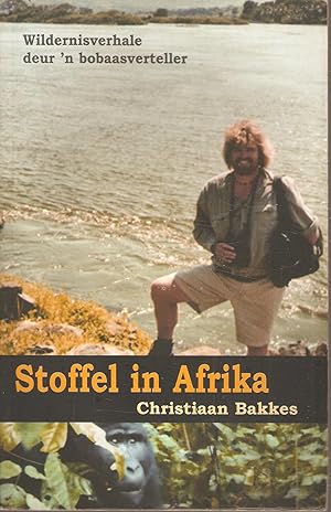 Immagine del venditore per Stoffel in Afrika venduto da Snookerybooks