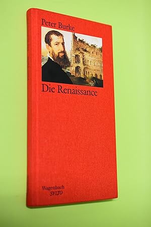 Bild des Verkufers fr Die Renaissance. Aus dem Engl. von Robin Cackett / Salto; 20 zum Verkauf von Antiquariat Biebusch