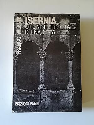 Isernia: origine e crescita di una città